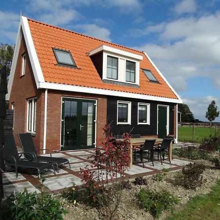 Biggekerke Vakantiehuis Het Neerland מראה חיצוני תמונה