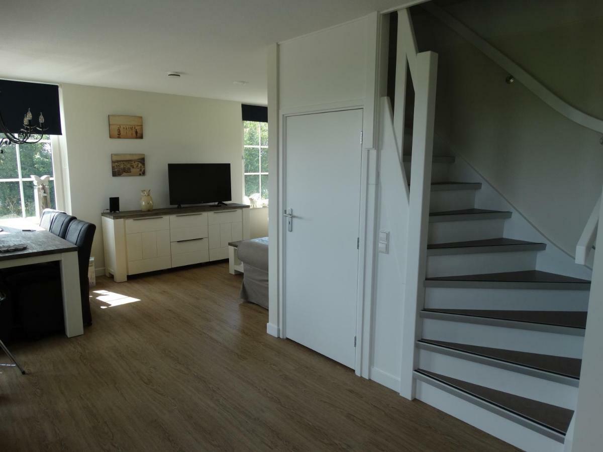 Biggekerke Vakantiehuis Het Neerland מראה חיצוני תמונה
