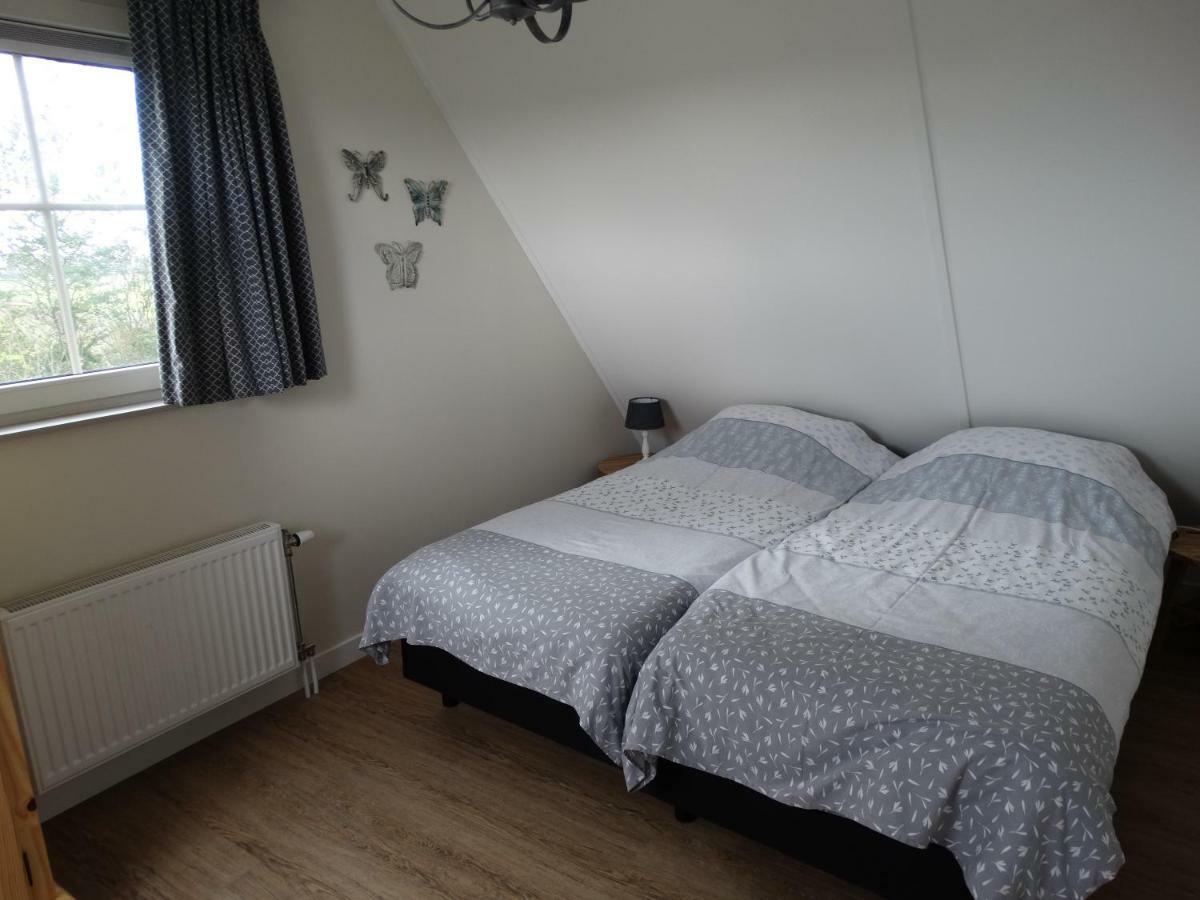Biggekerke Vakantiehuis Het Neerland מראה חיצוני תמונה