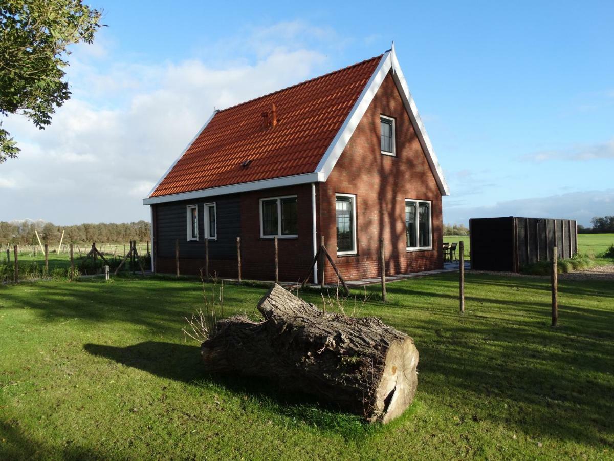 Biggekerke Vakantiehuis Het Neerland מראה חיצוני תמונה