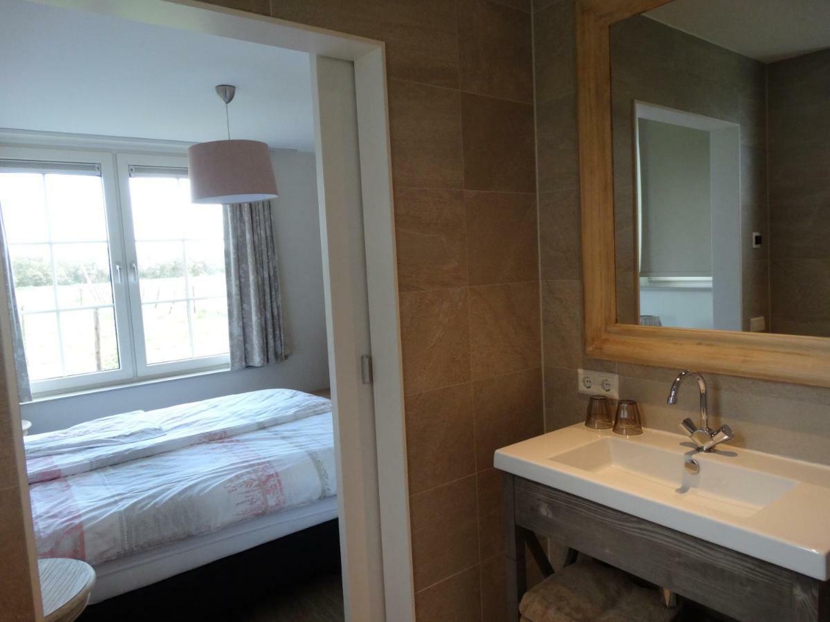 Biggekerke Vakantiehuis Het Neerland מראה חיצוני תמונה