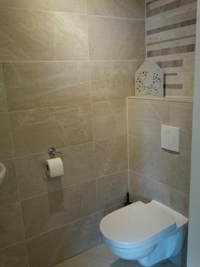 Biggekerke Vakantiehuis Het Neerland מראה חיצוני תמונה