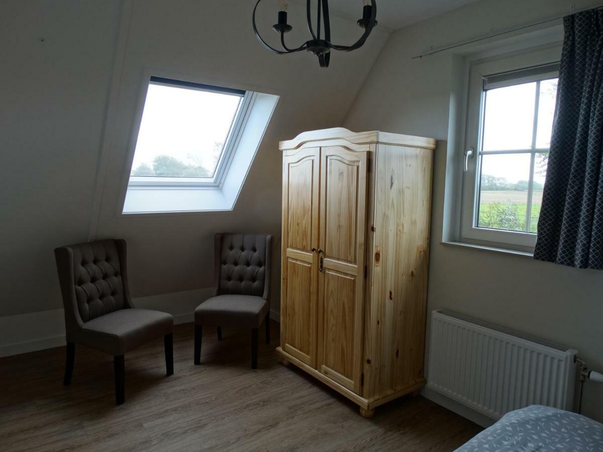 Biggekerke Vakantiehuis Het Neerland מראה חיצוני תמונה