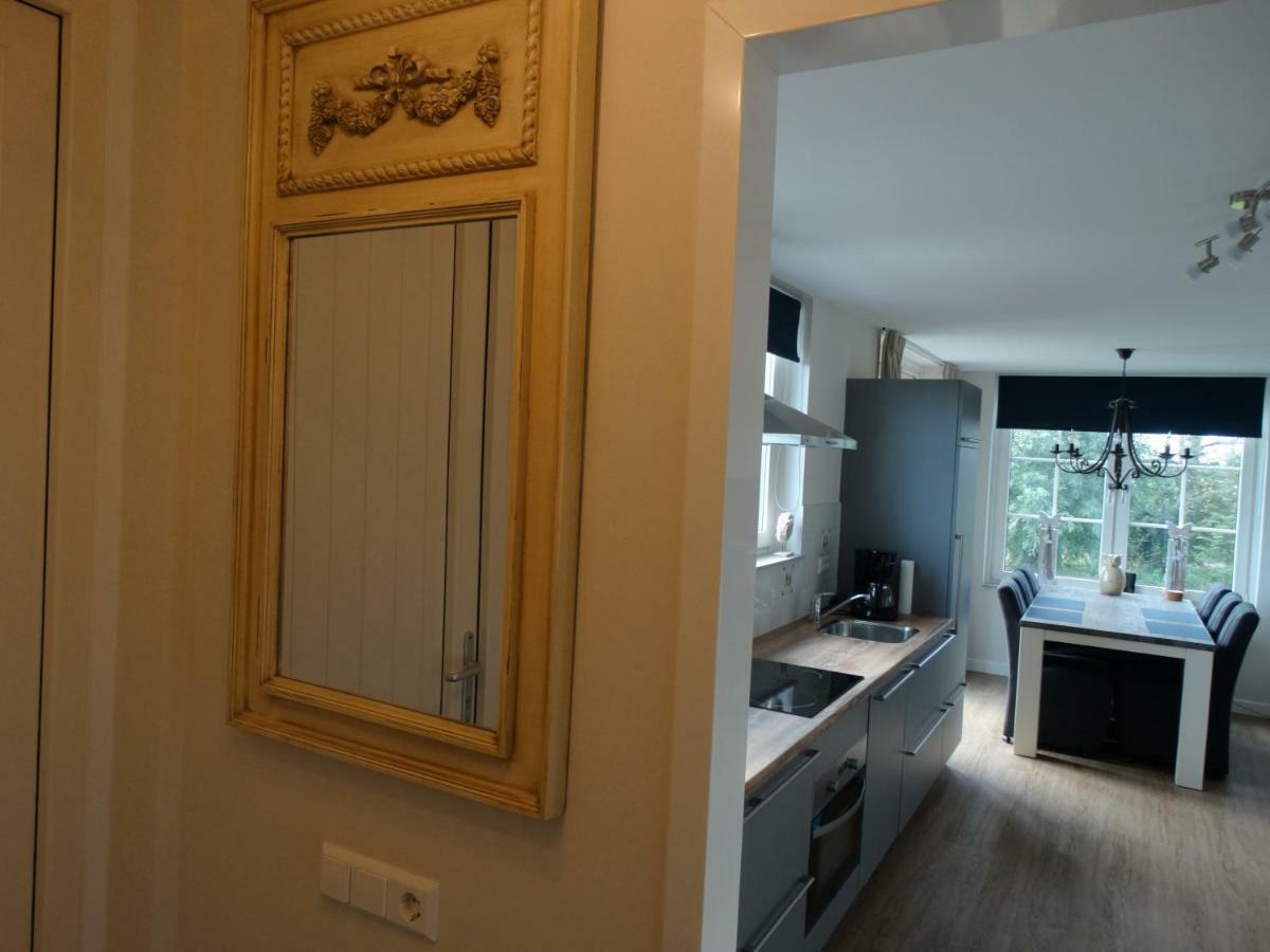 Biggekerke Vakantiehuis Het Neerland מראה חיצוני תמונה